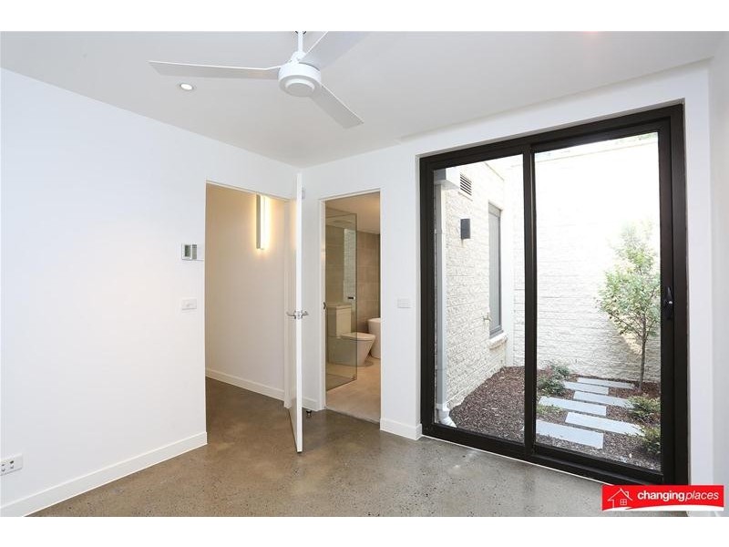 42 Manningham Street, Parkville VIC 3052