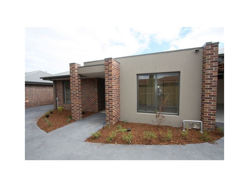 3/17 Graham Road, Patterson Lakes VIC 3197