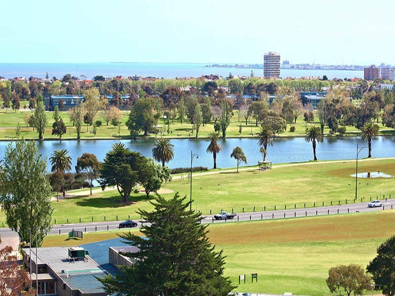 502/55 Queens Road, Melbourne VIC 3000