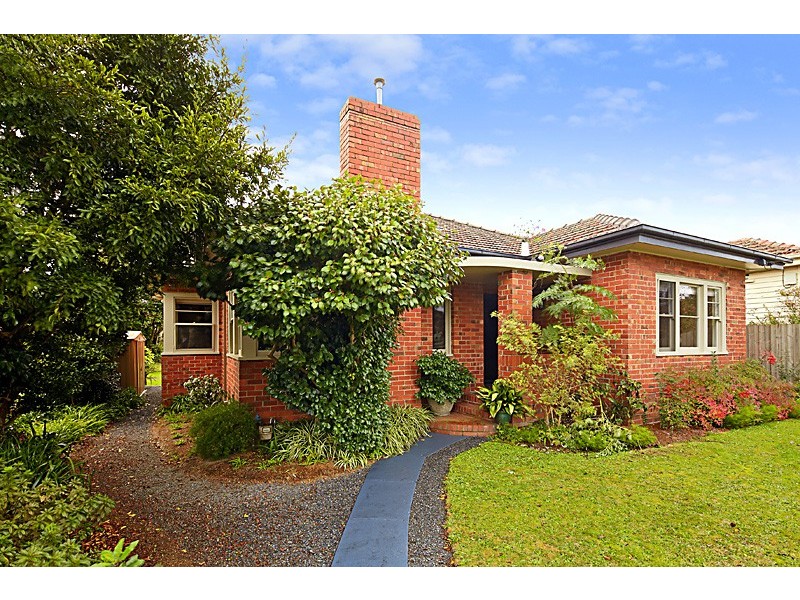 139 Canterbury Road, Blackburn VIC 3130
