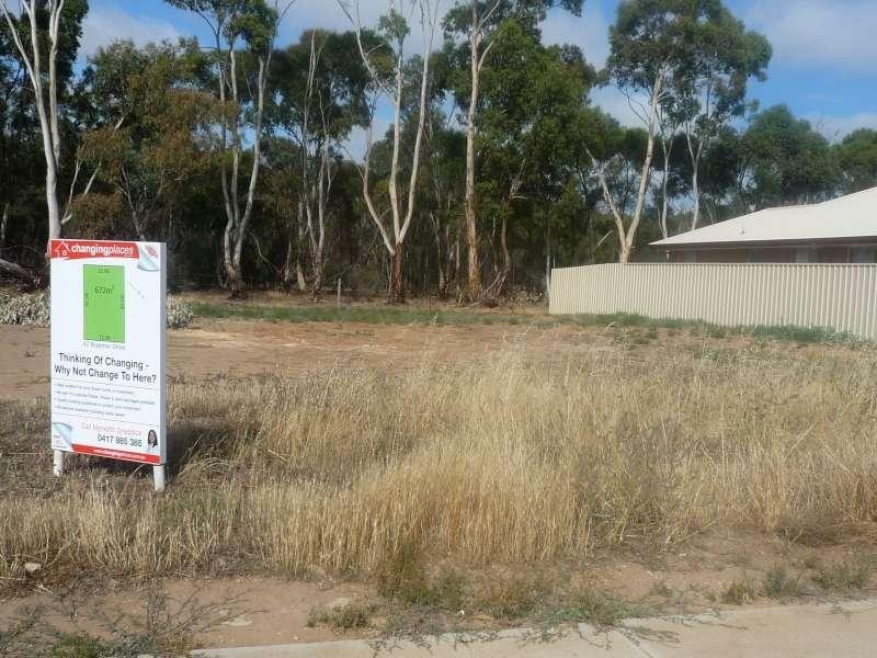 Lot 132, 47 Braemar Drive, Strathalbyn SA 5255