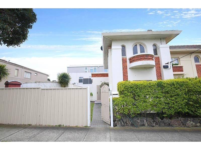 2a Sea View Street, Caulfield VIC 3162
