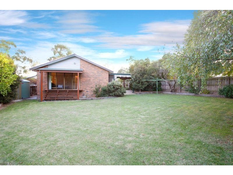 15 Verina Way, Lilydale VIC 3140