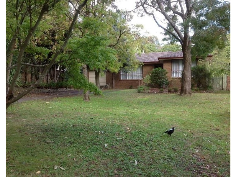 42 Forest Park Road, Upwey VIC 3158