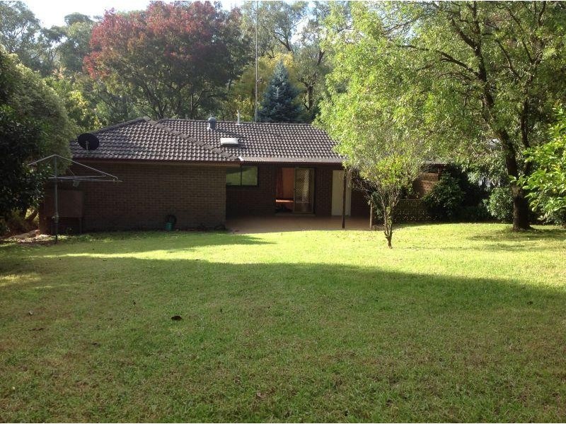 42 Forest Park Road, Upwey VIC 3158