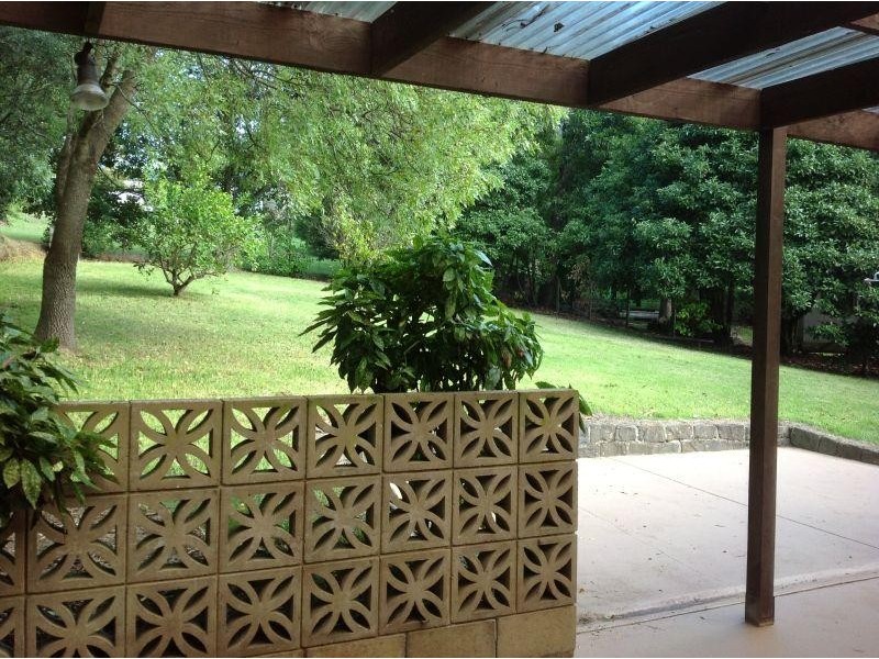 42 Forest Park Road, Upwey VIC 3158