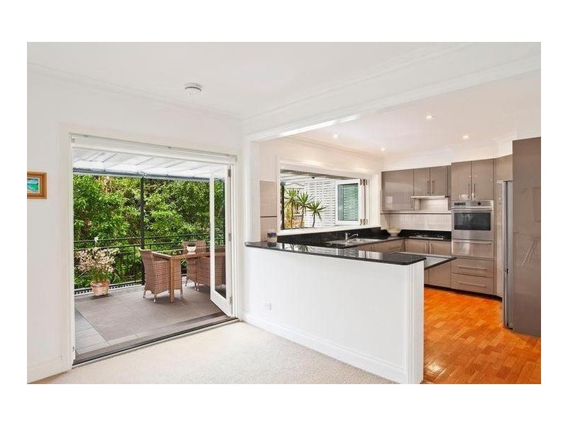 3 The Grove, Mosman NSW 2088
