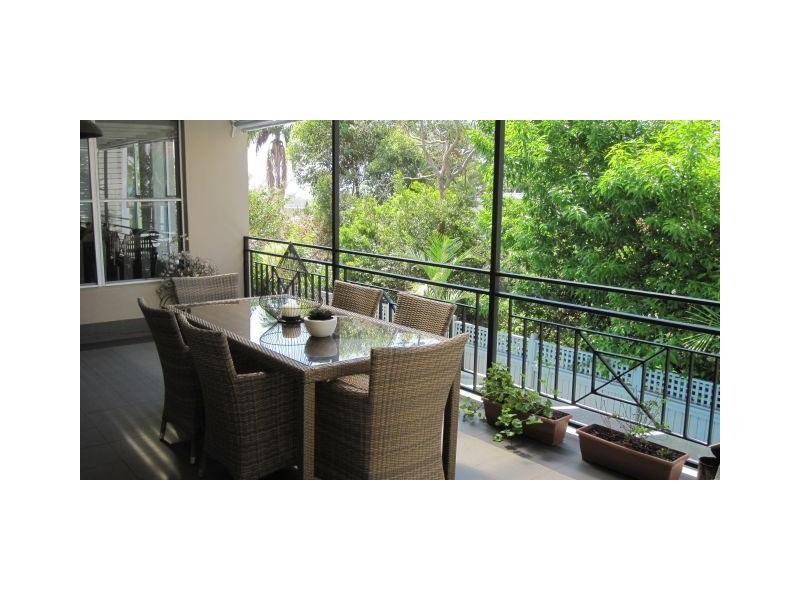 3 The Grove, Mosman NSW 2088