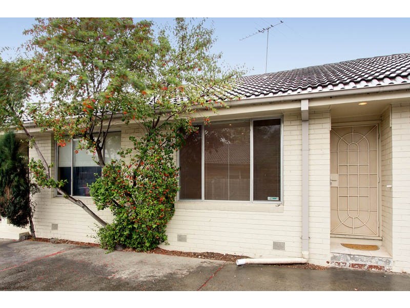 3/3 Adams Street, Alphington VIC 3078