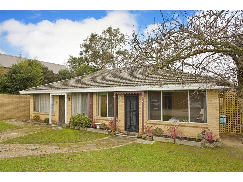 3/1 Mary Street, Ringwood VIC 3134