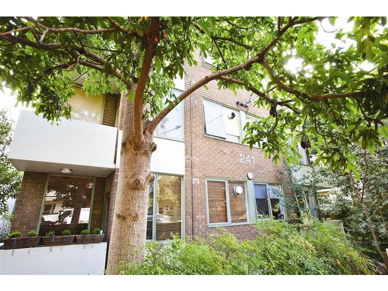 3/241 Williams Road, South Yarra VIC 3141