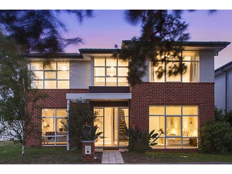 1 Sir Kenneth Luke Boulevard, Mulgrave VIC 3170