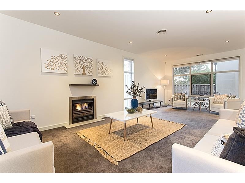 1 Sir Kenneth Luke Boulevard, Mulgrave VIC 3170