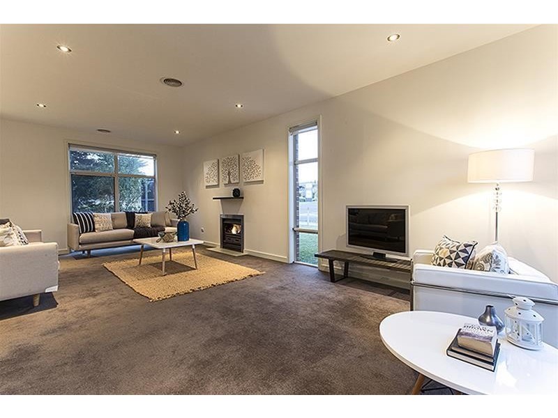 1 Sir Kenneth Luke Boulevard, Mulgrave VIC 3170