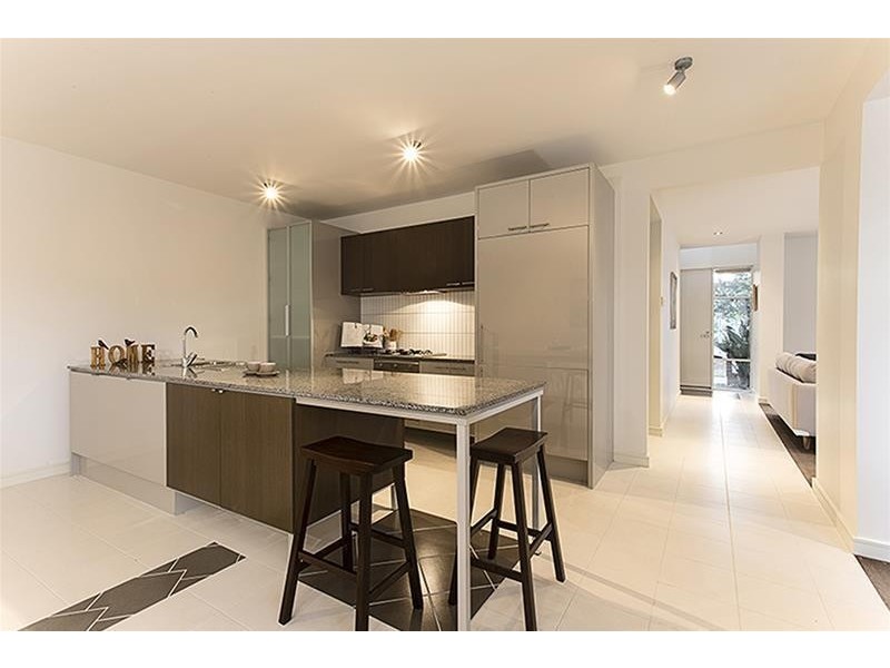 1 Sir Kenneth Luke Boulevard, Mulgrave VIC 3170