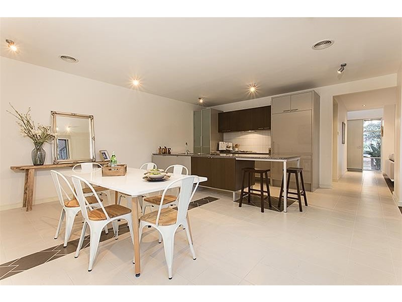 1 Sir Kenneth Luke Boulevard, Mulgrave VIC 3170