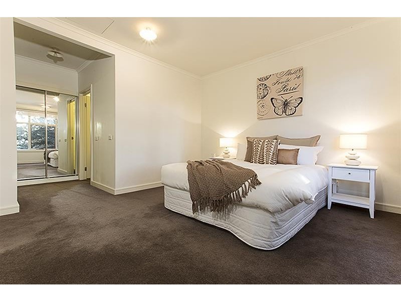 1 Sir Kenneth Luke Boulevard, Mulgrave VIC 3170