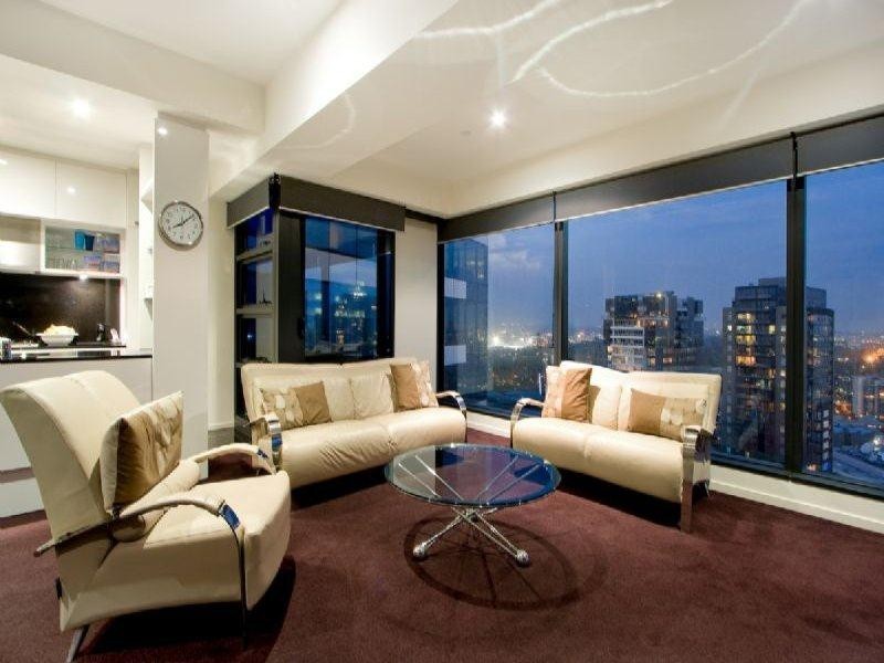 2711/7 Riverside  Quay, Southbank VIC 3006