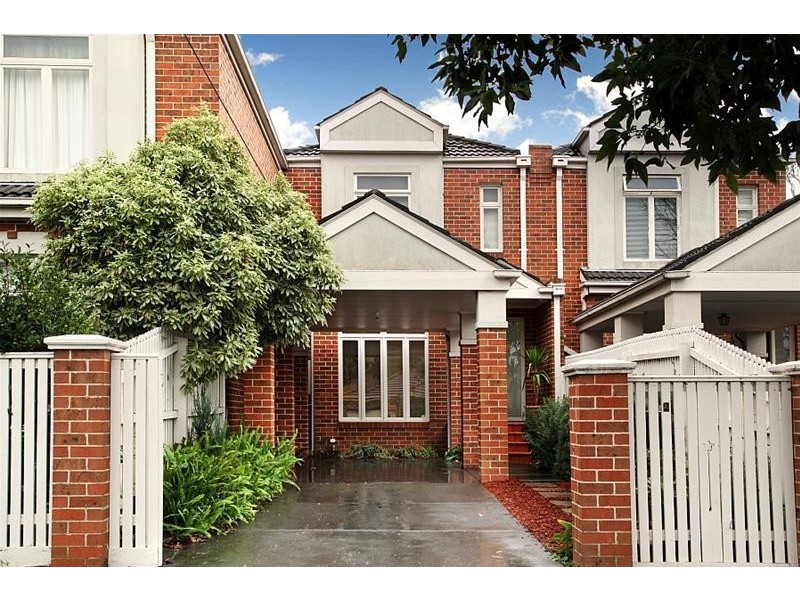 2 Garfield  Street, Cheltenham VIC 3192