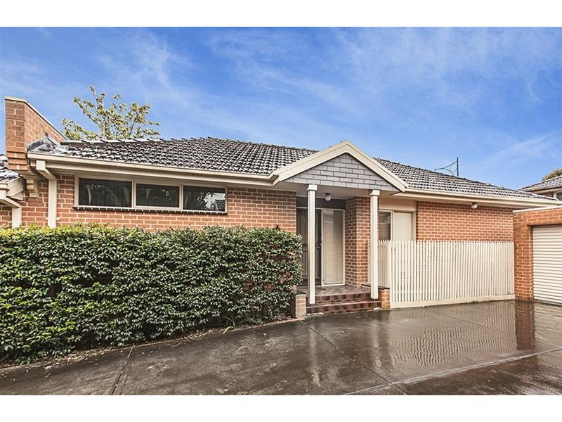 Mont Albert VIC 3127