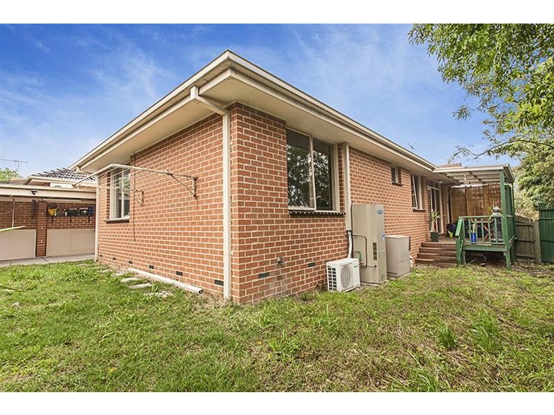 Mont Albert VIC 3127