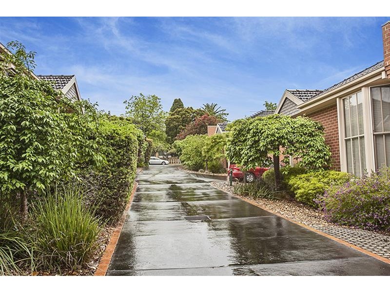 Mont Albert VIC 3127