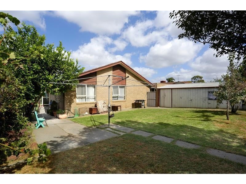 56 Rembrandt Drive, Wheelers Hill VIC 3150