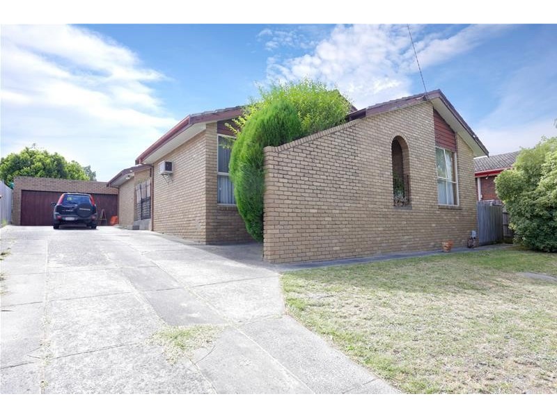 56 Rembrandt Drive, Wheelers Hill VIC 3150