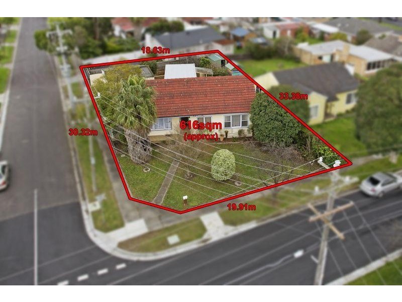 4 Marshall Street, Noble Park VIC 3174