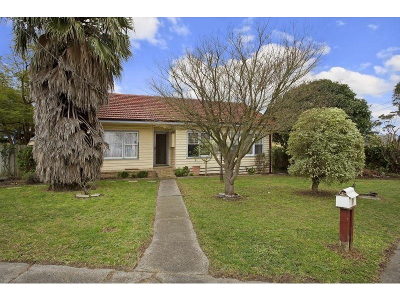 4 Marshall Street, Noble Park VIC 3174