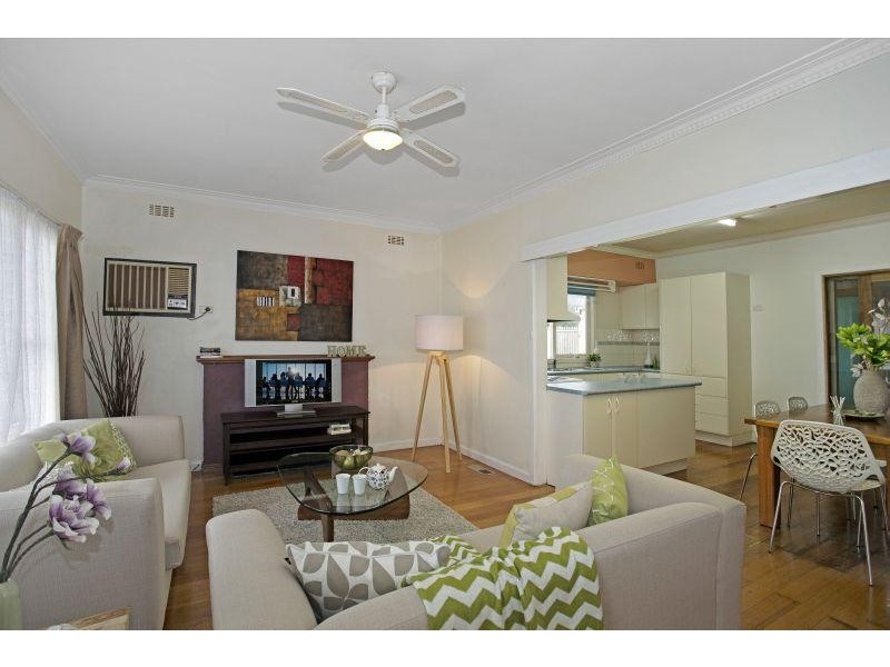 4 Marshall Street, Noble Park VIC 3174