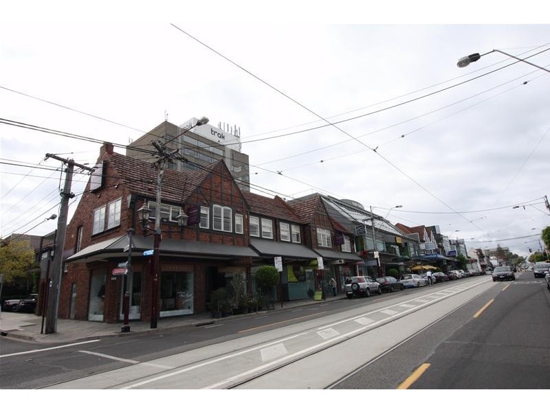 15/270 Williams Road, South Yarra VIC 3141