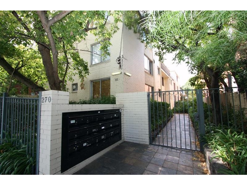 15/270 Williams Road, South Yarra VIC 3141