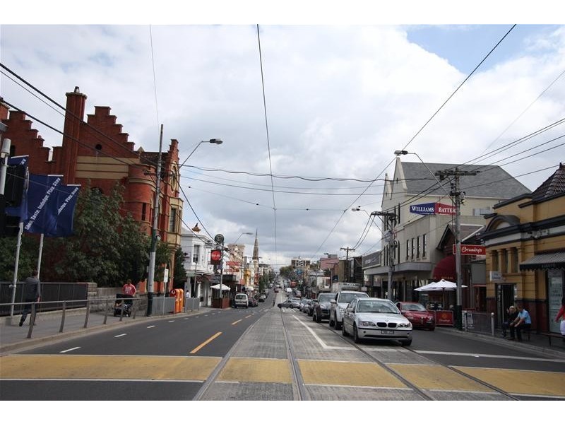 15/270 Williams Road, South Yarra VIC 3141