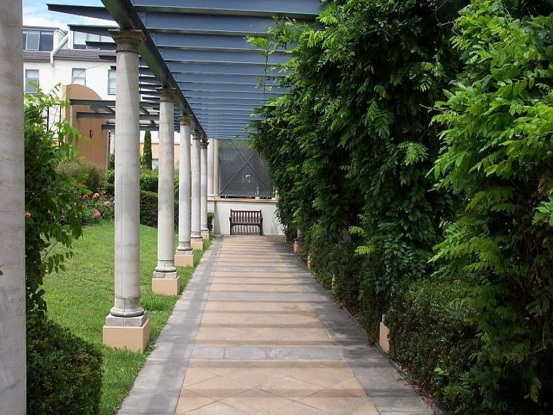 107/102 Wells Street, South Melbourne VIC 3205