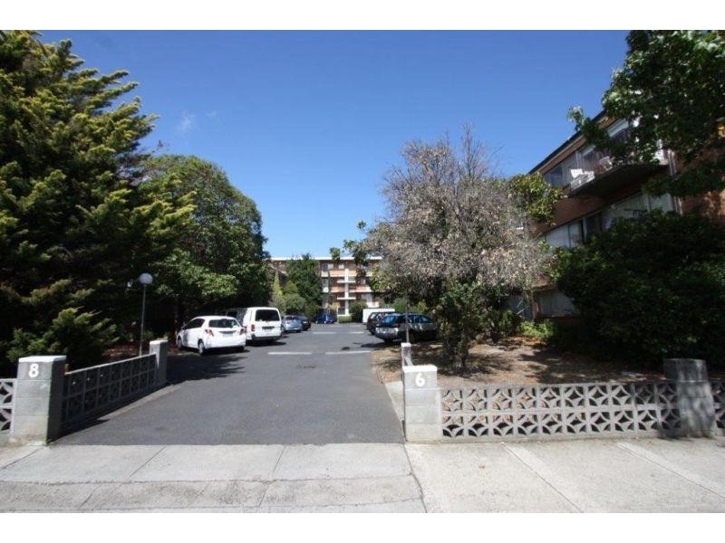 43/6-8 Glen Eira Road, Elsternwick VIC 3185