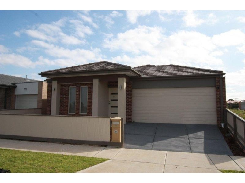 59 Rowan Drive, Kealba VIC 3021