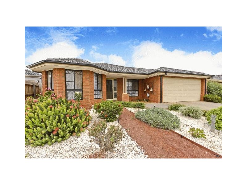 2 Merrijig Court, Kurunjang VIC 3337