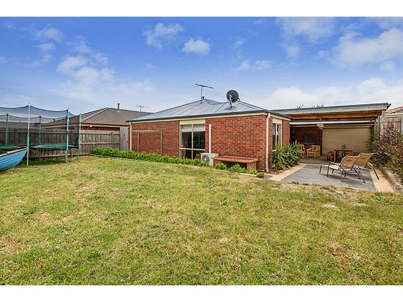 9 Michelle Court, Carrum Downs VIC 3201