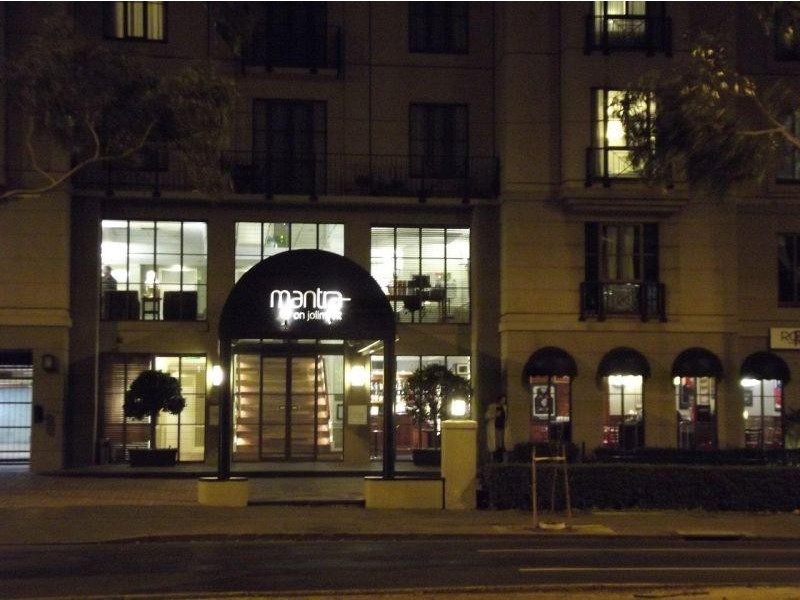 301/133 Jolimont Road, East Melbourne VIC 3002