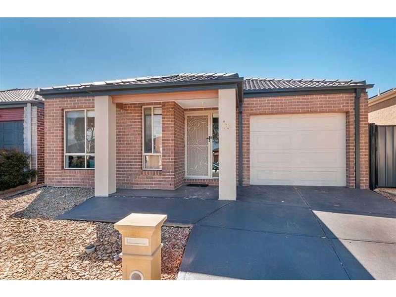 43 Ben Loman Circuit, Craigieburn VIC 3064
