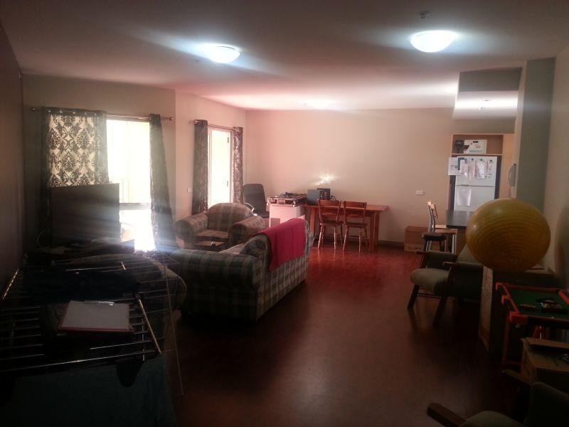 28/1 Gatehouse  Drive, North Melbourne VIC 3051