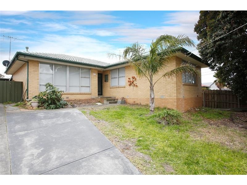 7 Juniper Court, Frankston North VIC 3200