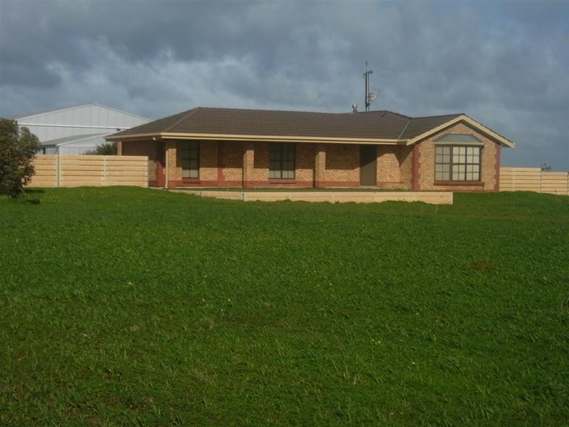 1 (Lot) Dry Plains Road, Sandergrove SA 5255