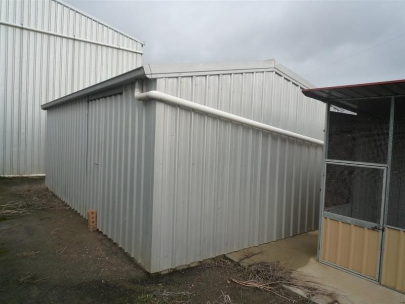 1 (Lot) Dry Plains Road, Sandergrove SA 5255