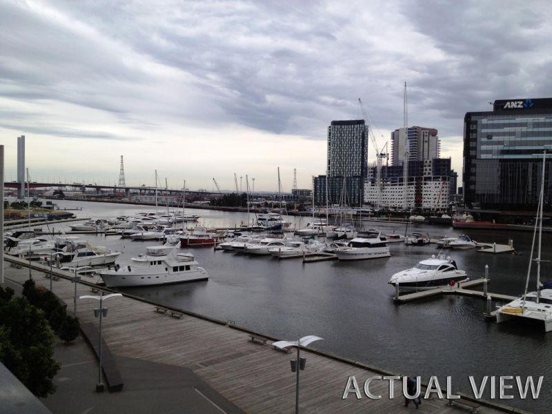 401/68 River Esplanade, Docklands VIC 3008