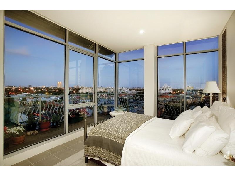 601G/93 Dow Street, Port Melbourne VIC 3207