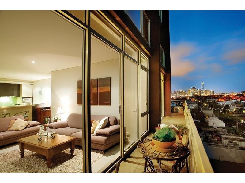 601G/93 Dow Street, Port Melbourne VIC 3207