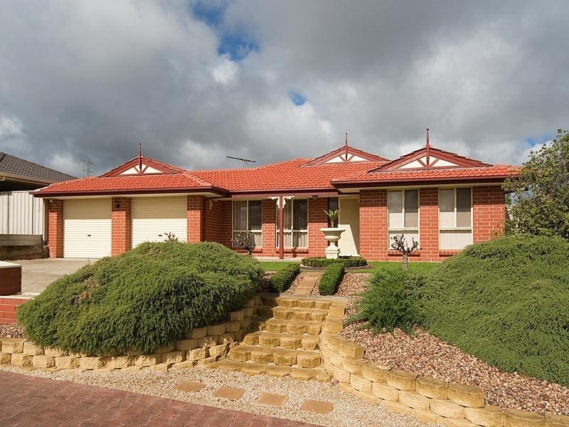 43 Talladira Way, Woodcroft SA 5162