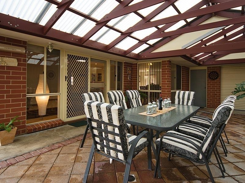 43 Talladira Way, Woodcroft SA 5162